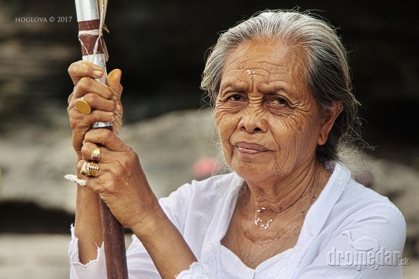 Bali, Indonézia