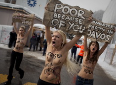 Polonahý protest