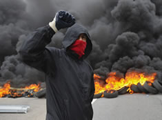 Protest