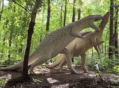 Dinosaury Dinosaury