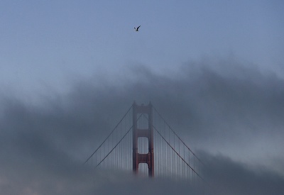 Orol v San Franciscu Orol v San Franciscu
