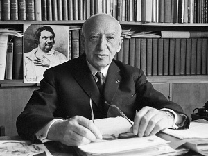 André Maurois André Maurois