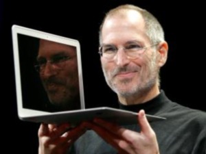 Steve Jobs Steve Jobs