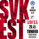 LIGA NÁRODOV UEFA: Slovensko - Estónsko