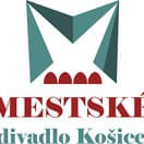 Mestské divadlo Košice