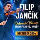 Filip Jančík Vianoce 2024