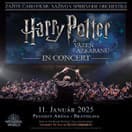 Harry Potter a Väzeň z Azkabanu™ in Concert