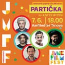 CZ&SK PARTIČKA - JUNE FILM FEST 2024