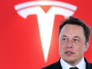 Elon Musk: „Stratil som dieťa“. Synovi nechcene podpísal podanie blokátorov puberty