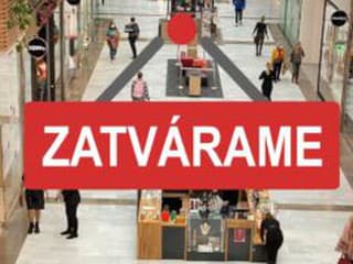 AKTUÁLNE Obľúbená sieť ZATVÁRA predajne po celom Slovensku! TU nakúpite už iba pár dní: Vieme, čo je za tým