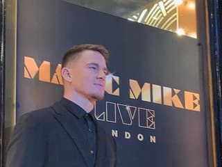 Kto je Channing Tatum? Vyzerá božsky, ale v detstve trpel dvoma diagnózami