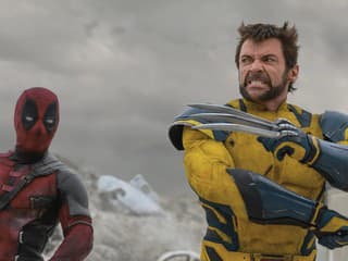 RECENZIA Deadpool a Wolverine sľubovali veľkú akciu a silný zážitok: Stačí to však na záchranu Marvelu?