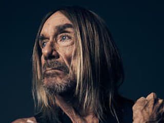 Na Pohodu 2025 príde krstný otec punku Iggy Pop