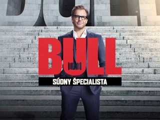 Nový seriál Bull na TV Doma: Súdny špecialista zmení váš pohľad na spravodlivosť!