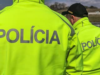 Polícia v Košickom kraji kontrolovala na alkohol vodičov autobusov i električiek
