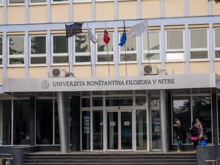 Nitrianska univerzita pripravila deň otvorených dverí