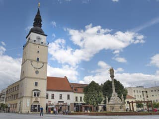 Trnavské organové dni privítajú umelcov zo Slovenska i zahraničia