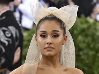 Ariana Grande sa už na seba NEPODOBÁ: Vychudnutá na kosť!