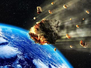 Vedci predstavili šokujúce zistenia o berlínskom meteorite: Takéto niečo tu ešte nebolo!