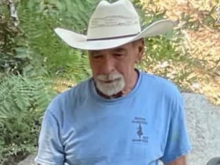 Turista (70) prežil päť dní v divokej prírode: Vďaka tomuto sa mu podarilo prežiť! Dramatické VIDEO záchrany