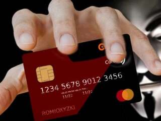 Funkciu virtuálnej bankovej karty máte aj vy. Málokto ale vie, ako presne funguje. Dokáže vám ochrániť vaše peniaze!