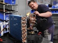 Nástrojáreň Tatramat v Poprade Nástrojáreň Tatramat v Poprade