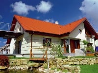 Bývať v rodinnom dome Bývať v rodinnom dome
