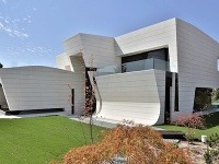 atypická balkónová rezidencia oblých atypická balkónová rezidencia oblých