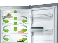 Gorenje v nových chladničkách Gorenje v nových chladničkách