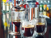French press French press