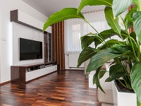 Citlivá rekonštrukcia radového domu Citlivá rekonštrukcia radového domu