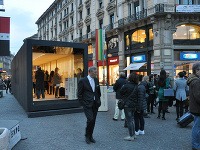 Architektúra z dreva patrí Architektúra z dreva patrí