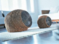 Ventilátor Wind (Gervasoni) –