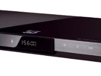 3D Blu-ray prehrávač Samsung
