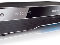 Prehrávač diskov Philips Blu-ray
