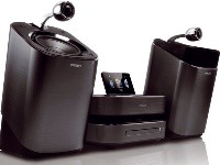 Philips HI-FI mikro systém