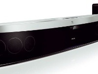 Domáce kino Philips HTS