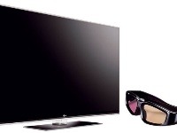 LCD televízor LG 47LX9500