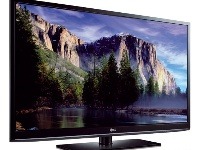 Plazmový televízor LG 42PJ350.