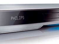 Philips Blu-ray BDP7500 s certifikátom