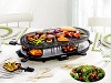 Raclette gril Princess 162250,