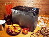 Pekáreň Electrolux EBM8000 s prídavnou