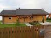Bezbariérový bungalov s nízkou Bezbariérový bungalov s nízkou