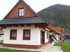 Murovaný alebo drevený dom? Murovaný alebo drevený dom?