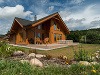 Drevodom v Podkrkonoší Drevodom v Podkrkonoší