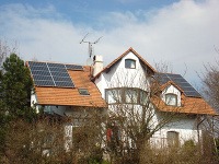 Fotovoltika – obnoviteľný zdroj