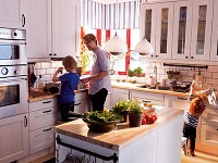 b Страница 22 /b каталога IKEA Кухни ИКЕА 2011