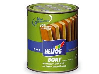 BORI laková lazúra UV