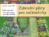 Knižný TIP : Zahradní