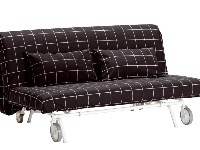 Rozkladacia dvojpohovka IKEA PS